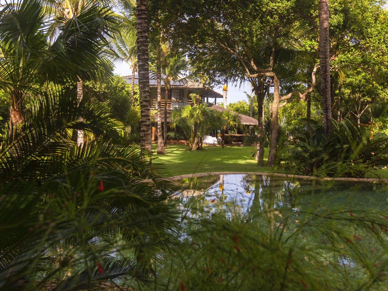 Casa Solar - Praia do Rio Verde - Foto 5