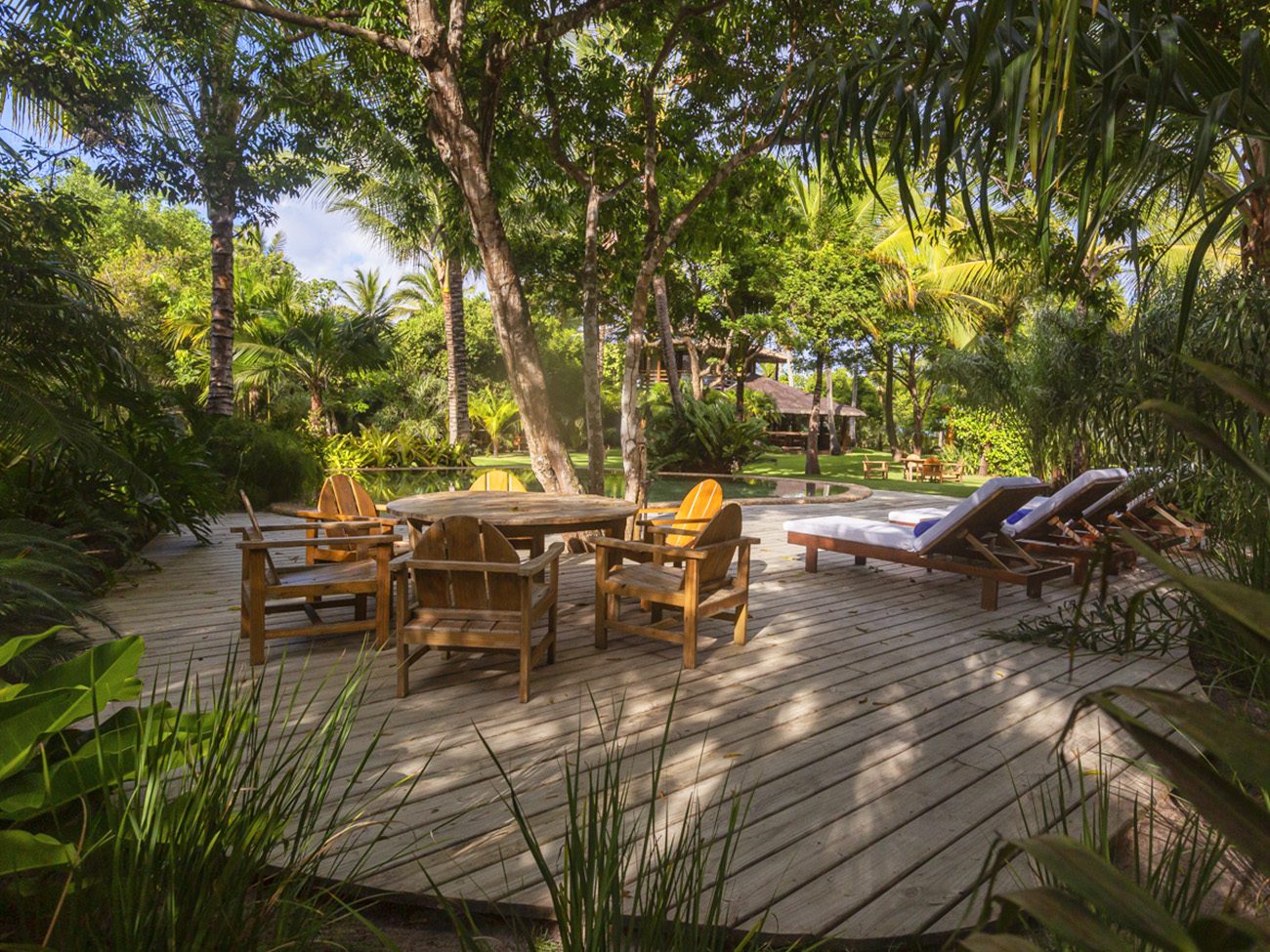 Casa Solar - Praia do Rio Verde - Foto 6