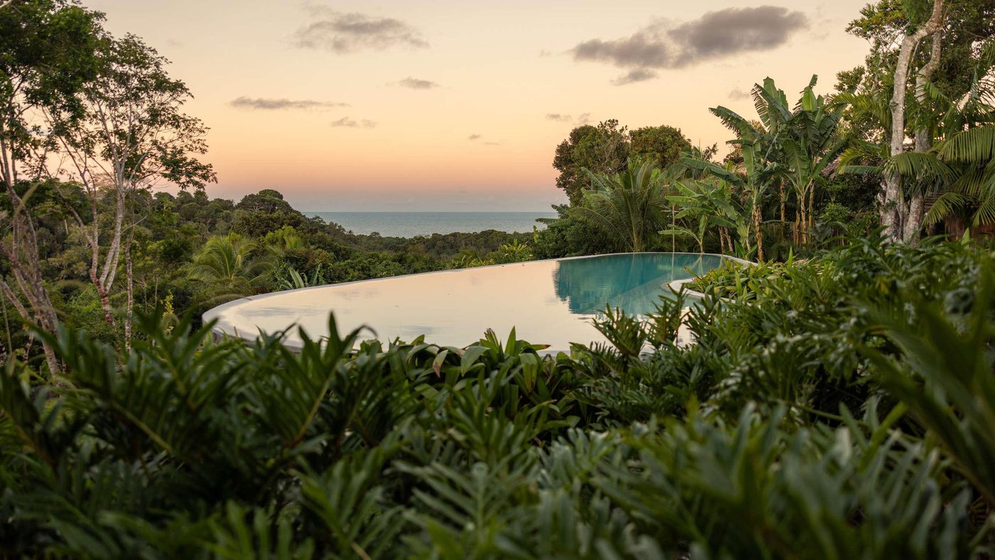 Casa Terra Crua - Pedro Grande - Foto 4