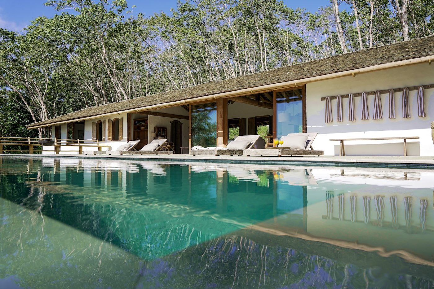 Casa Terral - Rio da Barra - Foto 1