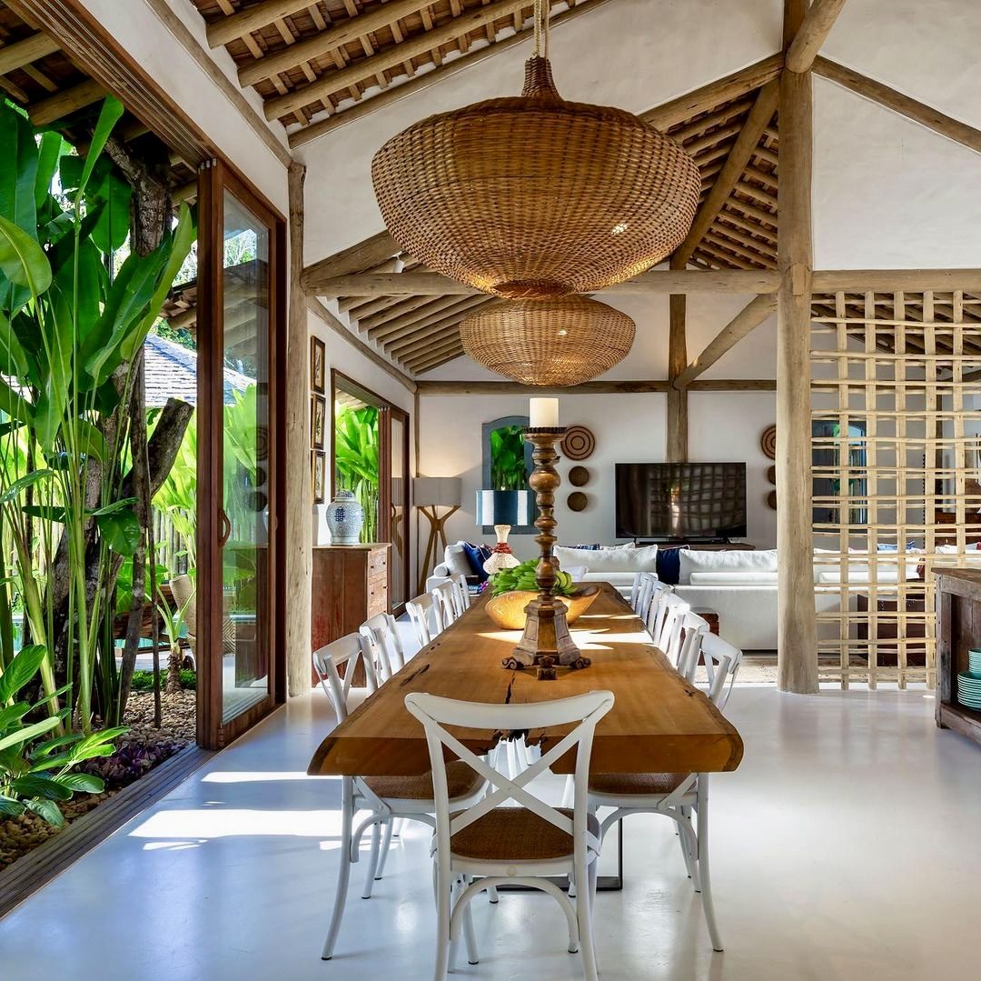 Casa Trevo - Vila Guigó - Foto 1
