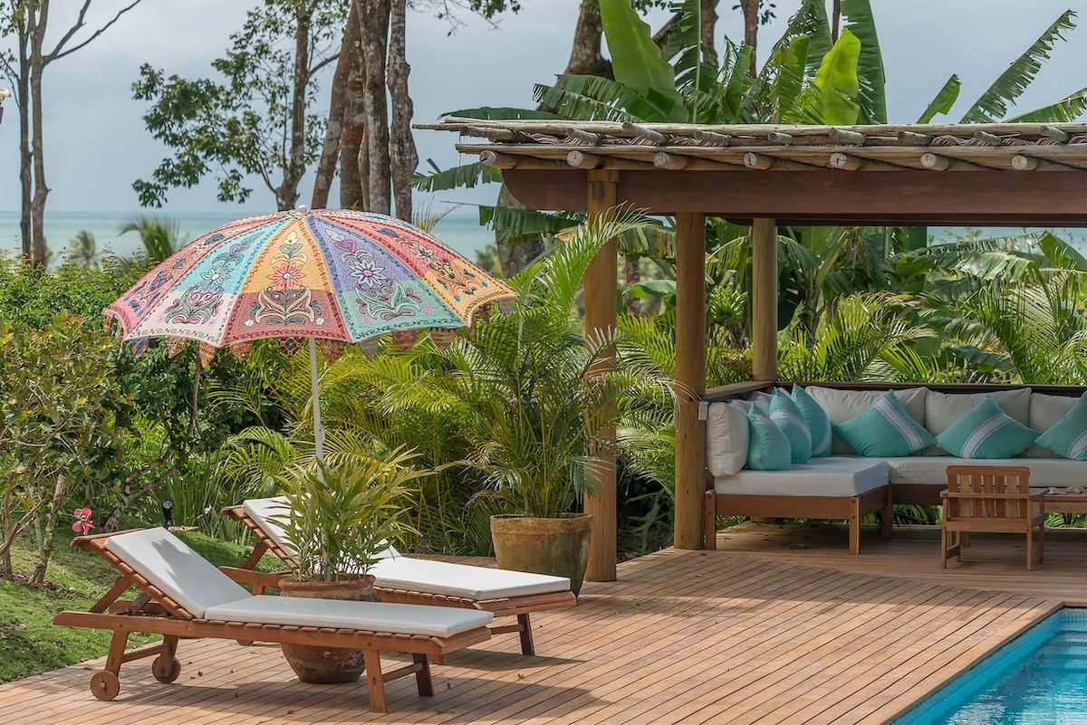 Casa Vento - Rio da Barra - Foto 1