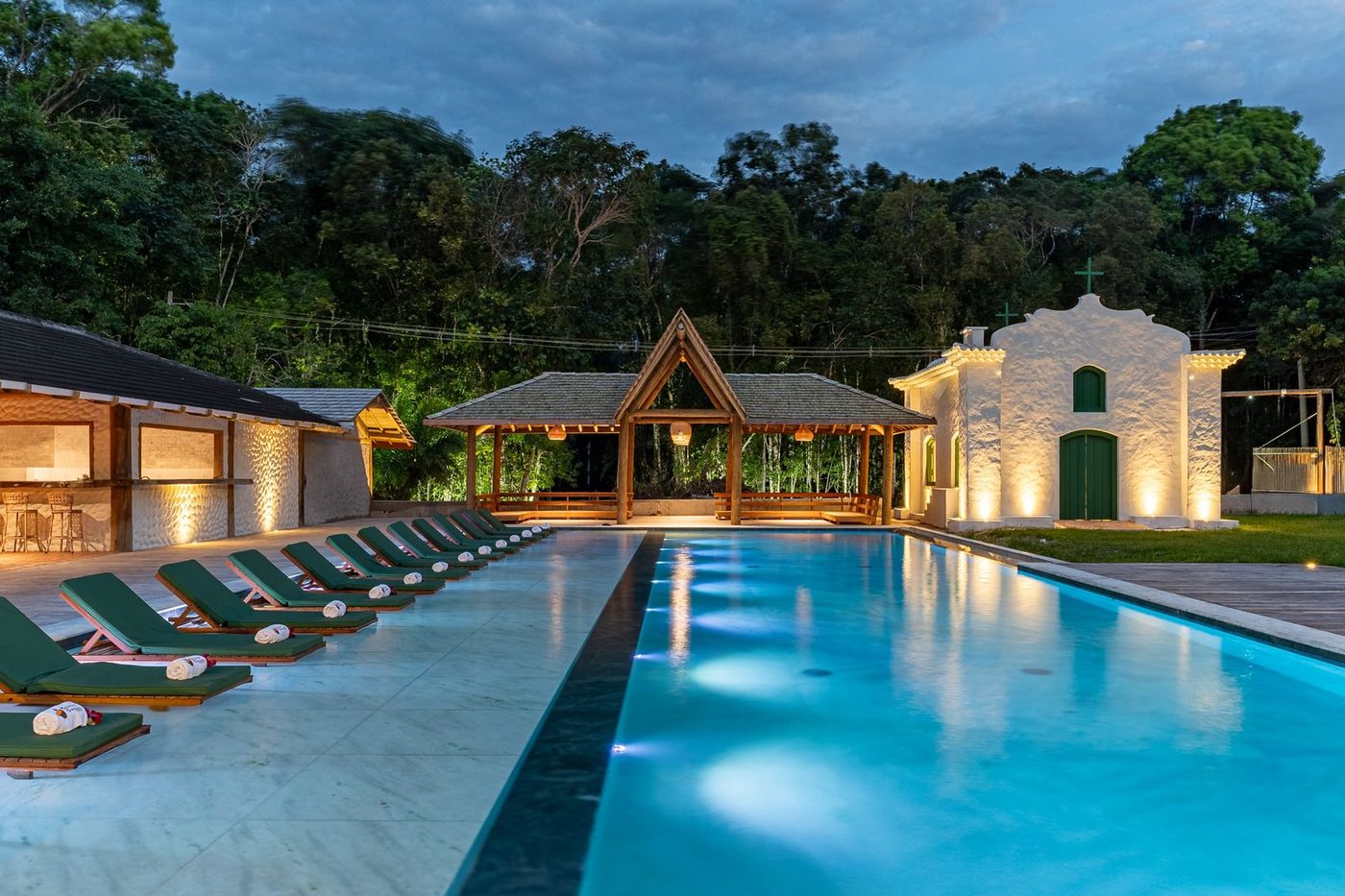 Villa Cajueiro - Trancoso - Foto 1