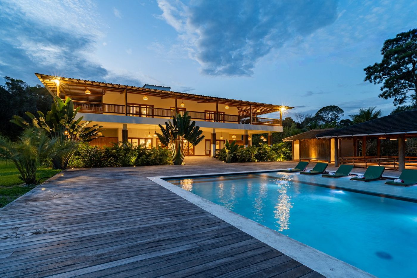 Villa Cajueiro - Trancoso - Foto 7