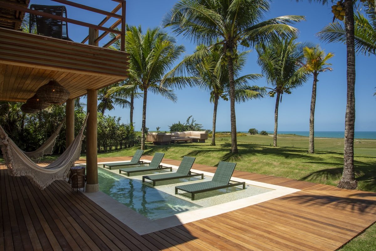 Villa 26 - Terravista Vilas - Foto 1