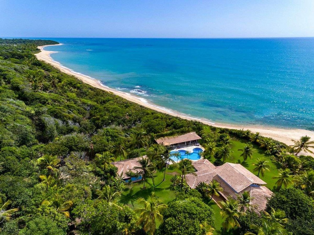 Villa 370 - Praia de Itapororoca - Foto 1