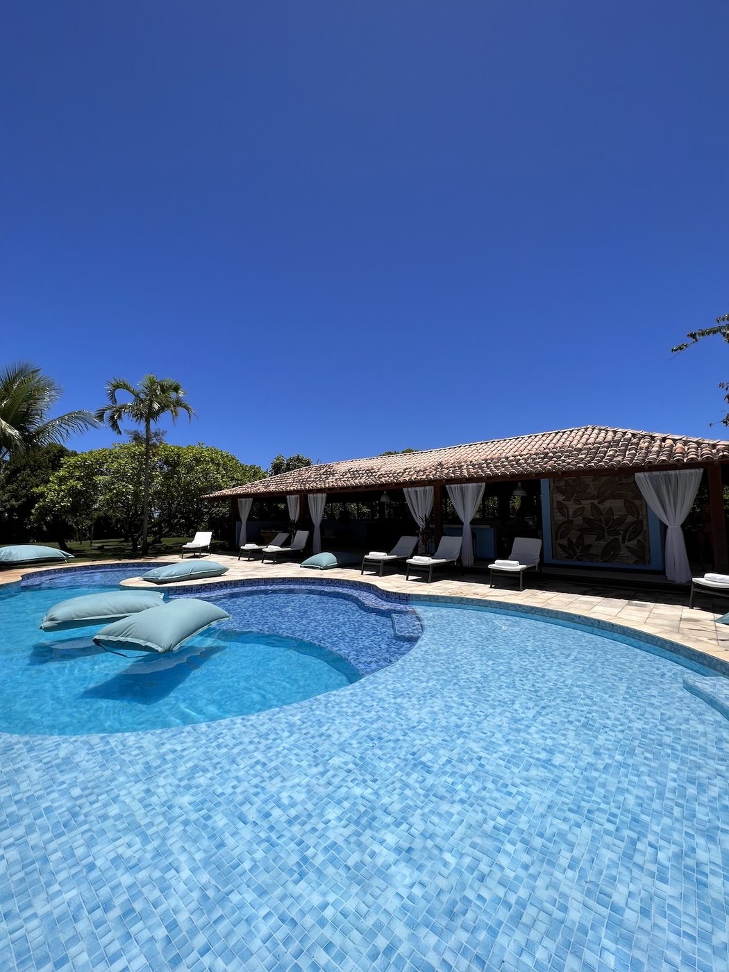 Villa 370 - Praia de Itapororoca - Foto 8