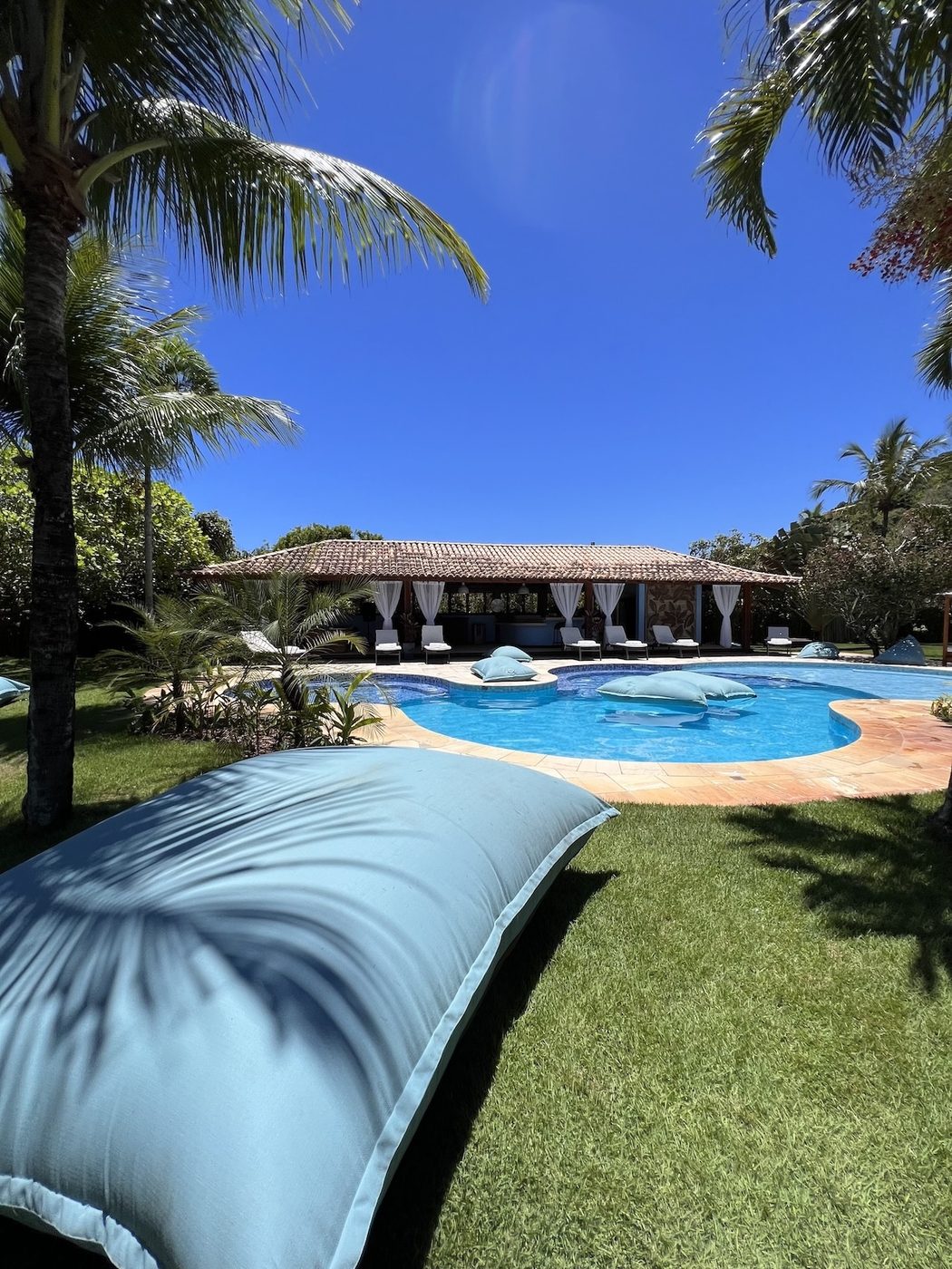 Villa 370 - Praia de Itapororoca - Foto 10
