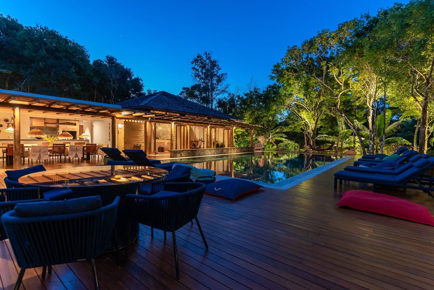 Villa Blue - Altos de Trancoso - Foto 1
