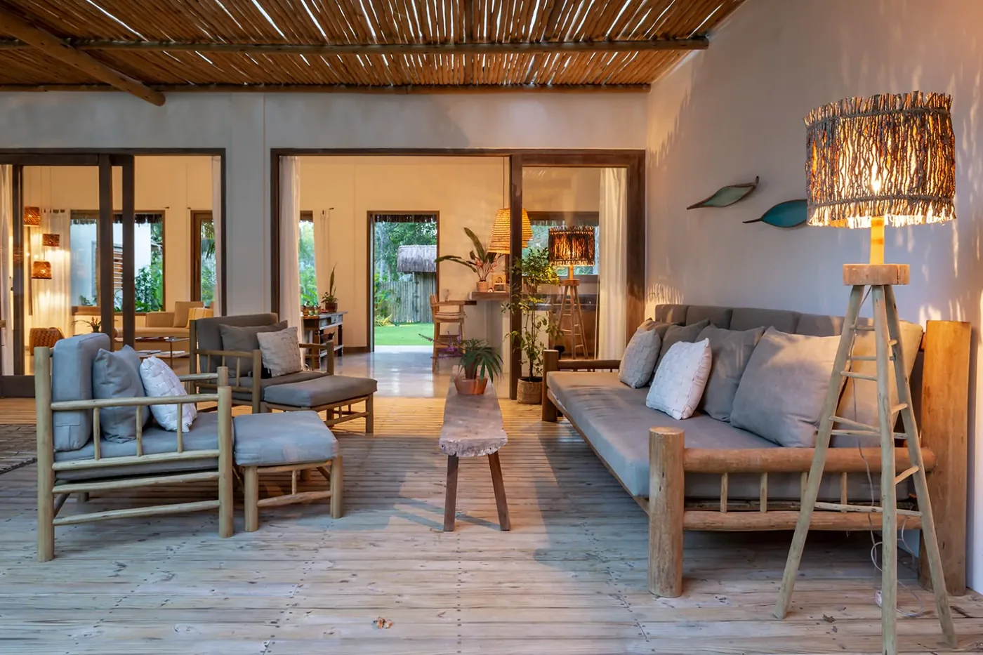 Villa Noa - Altos de Trancoso - Foto 1
