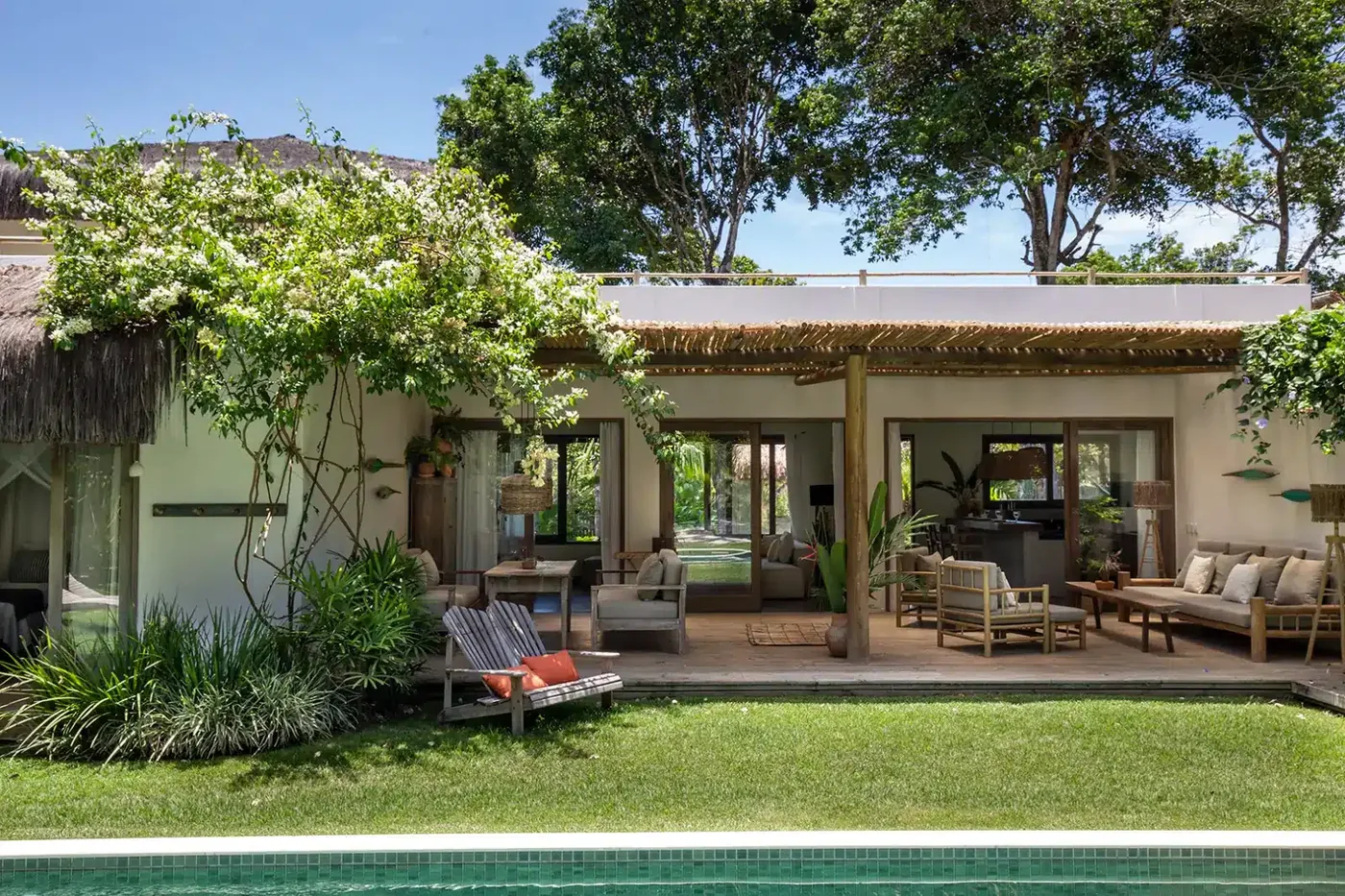 Villa Noa - Altos de Trancoso - Foto 8