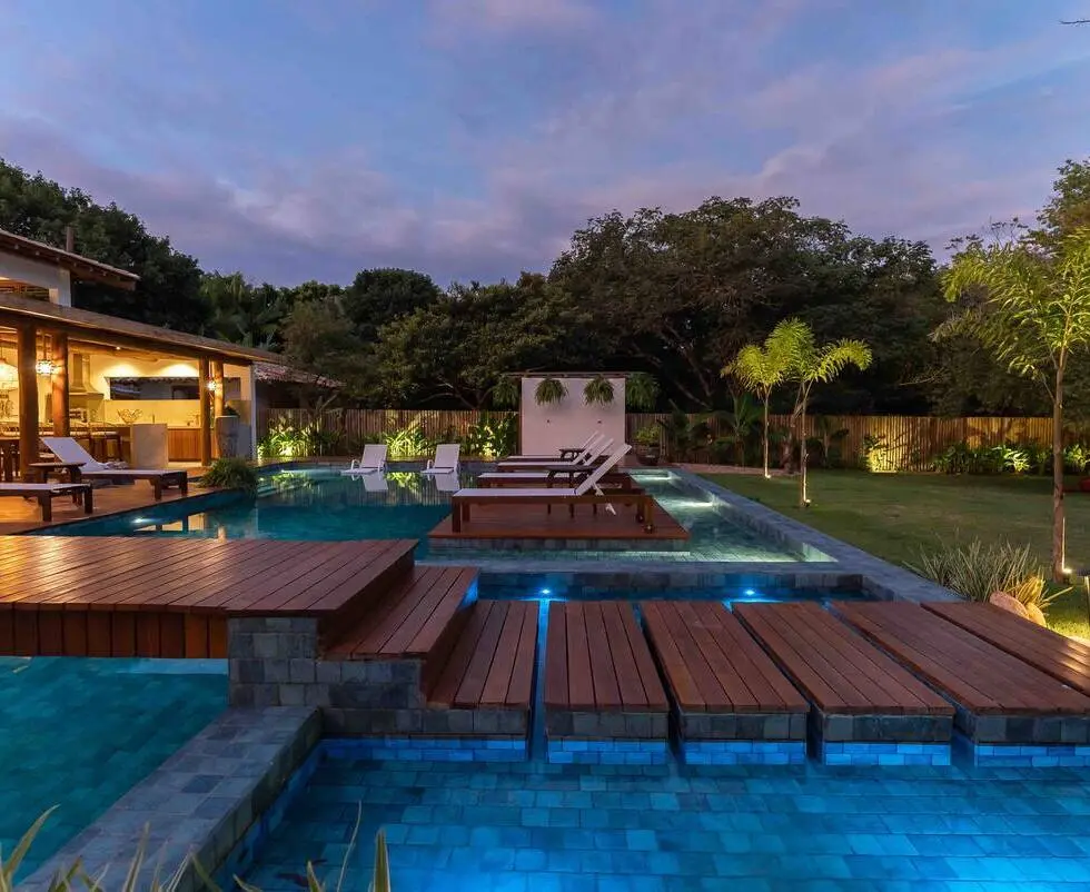 Refúgio Altos de Trancoso com Staff de Hotelaria