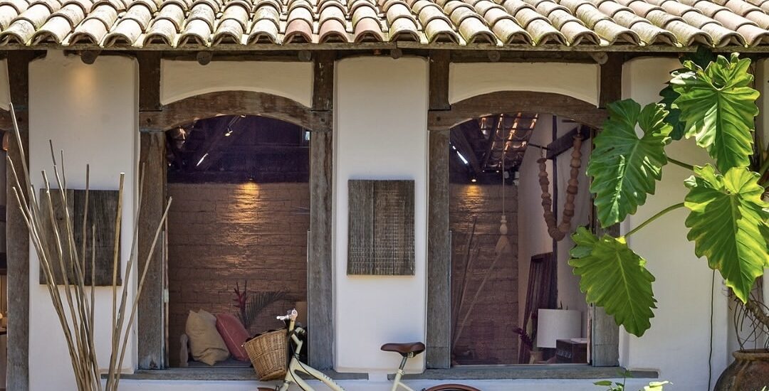 Casa CP Quadrado no Réveillon 2027 em Trancoso