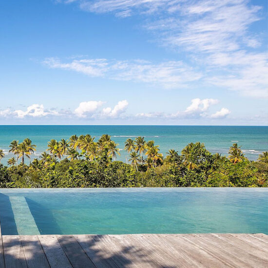 Casa Frescor (Falésia) no Réveillon 2027 em Trancoso