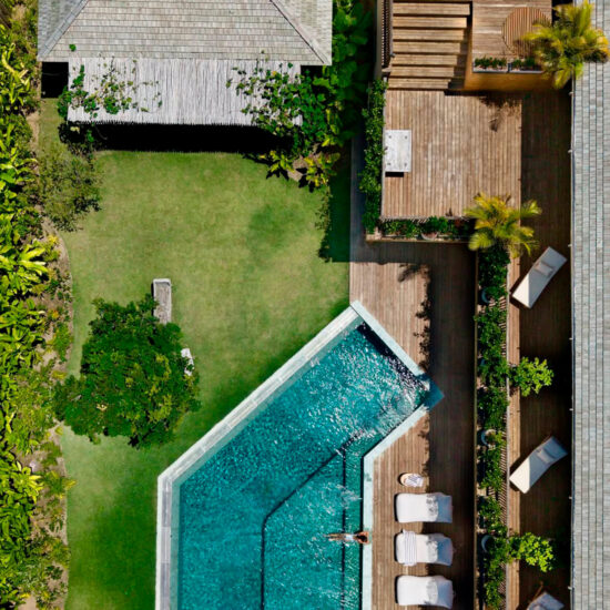 Casa MPB (Bossa Nova) no Réveillon 2027 em Trancoso