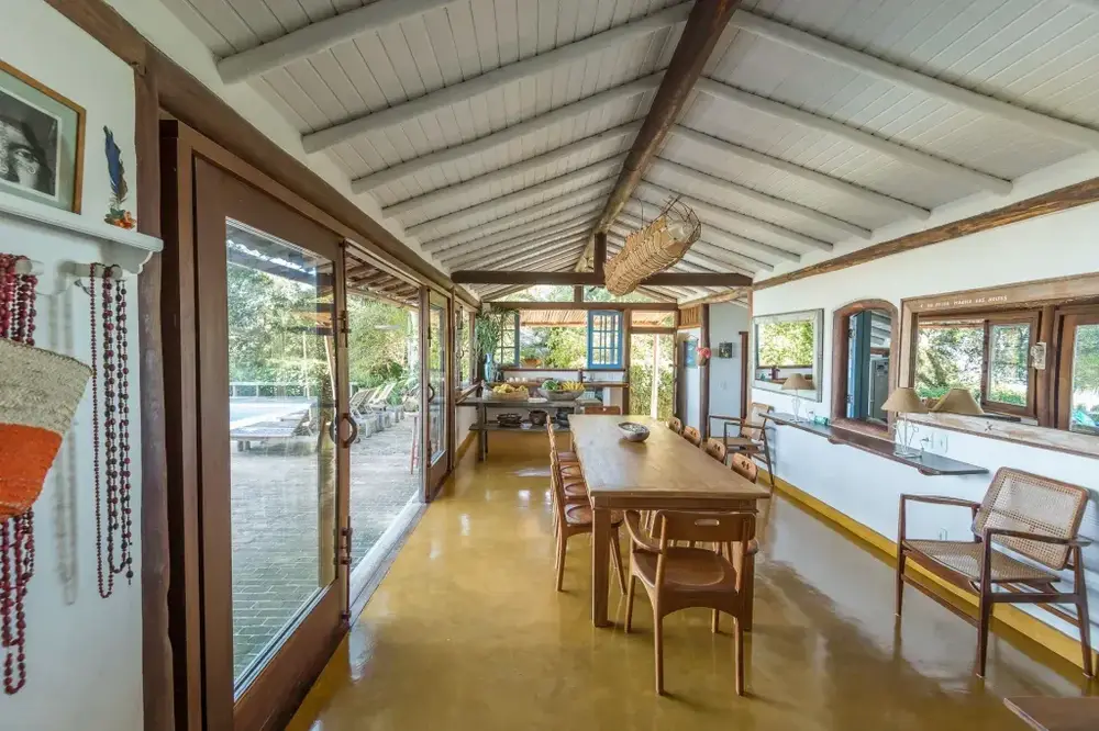 Casas da Lia