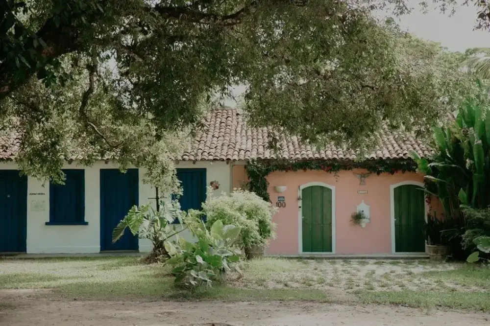 Casa 100 - Quadrado - Foto 9
