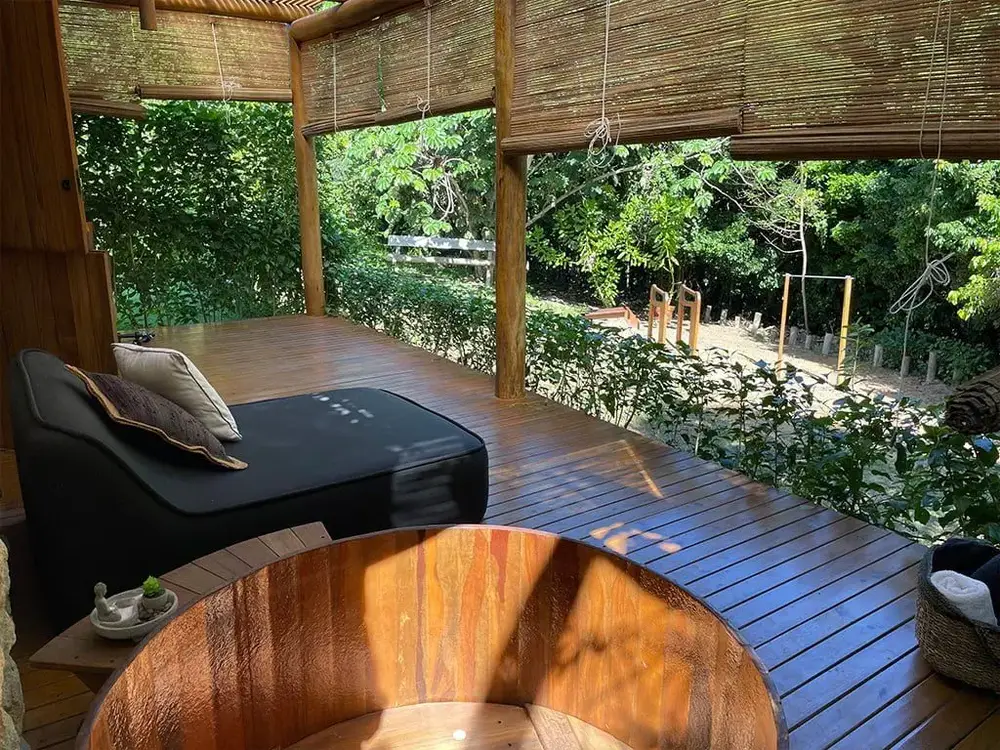Ipê - Altos de Trancoso