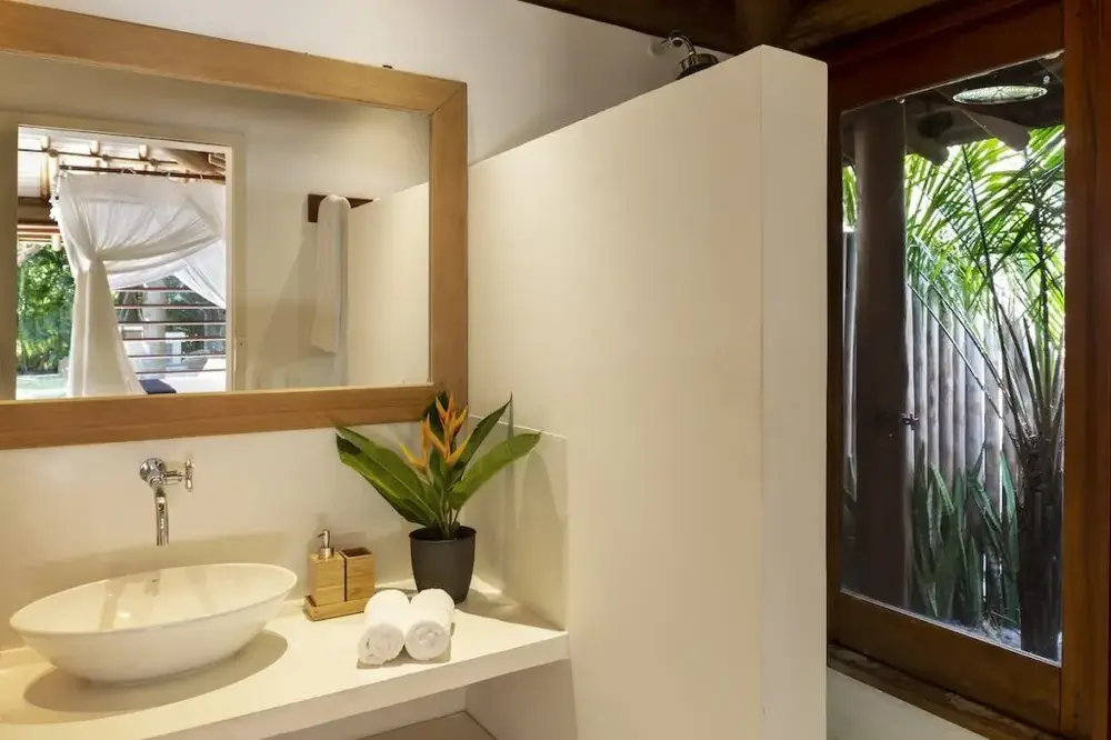 Casa Macondo - Praia de Itapororoca - Foto 6