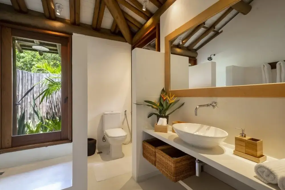Casa Macondo - Praia de Itapororoca - Foto 4