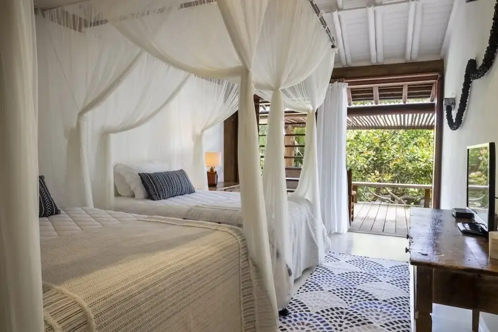 Casa Macondo - Praia de Itapororoca - Foto 8