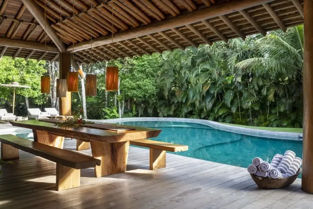Casa Macondo - Praia de Itapororoca - Foto 12