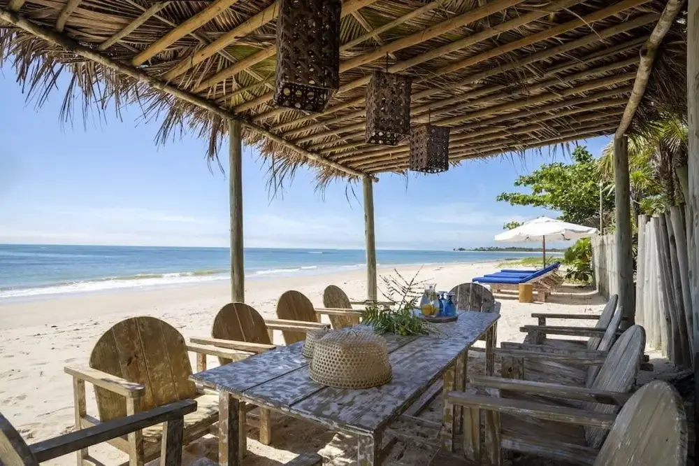 Casa Macondo - Praia de Itapororoca - Foto 10