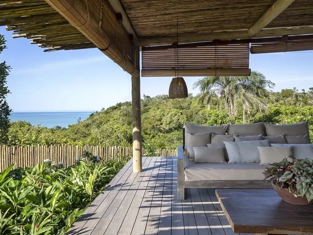 Casa Atmosfera - Altos de Trancoso - Foto 6