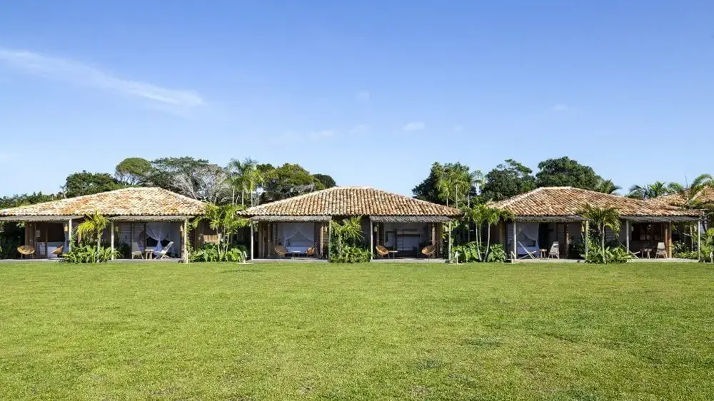 Casa Atmosfera - Altos de Trancoso - Foto 8