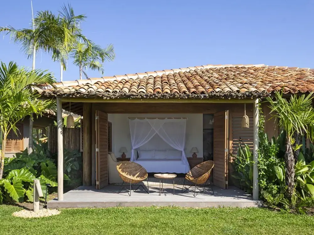 Casa Atmosfera - Altos de Trancoso - Foto 12