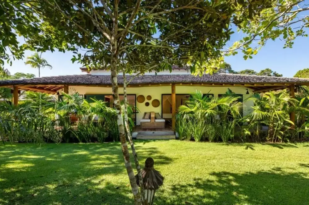 Casa do Sol - Itapororoca - Foto 9
