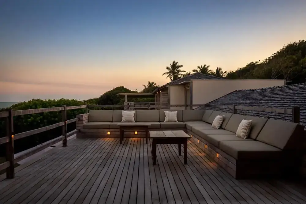 Casa Aroeira - Praia de Itapororoca - Foto 7