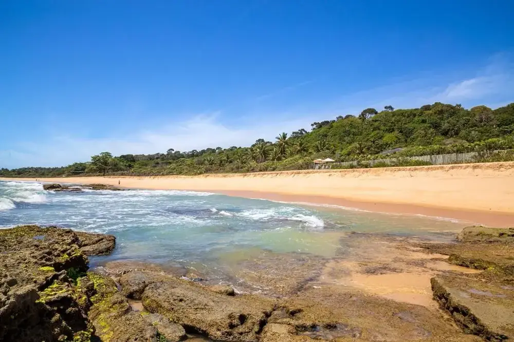 Casa Aroeira - Praia de Itapororoca - Foto 3
