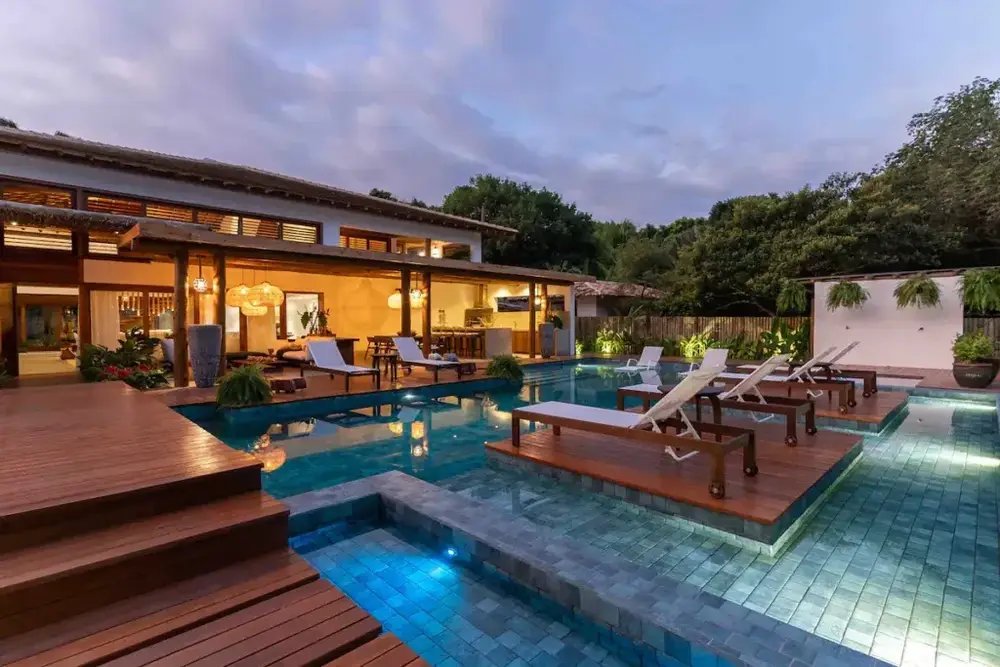 Ao Mar - Altos de Trancoso