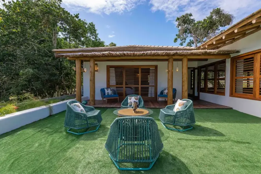 Ao Mar - Altos de Trancoso - Foto 9