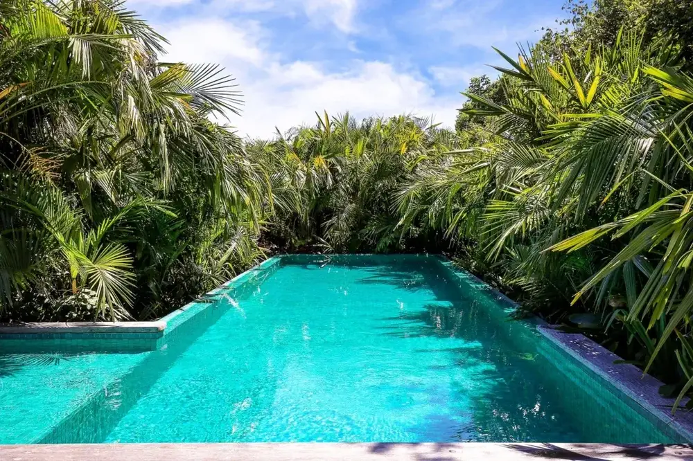 Casa Jungle - Praia de Itapororoca - Foto 6