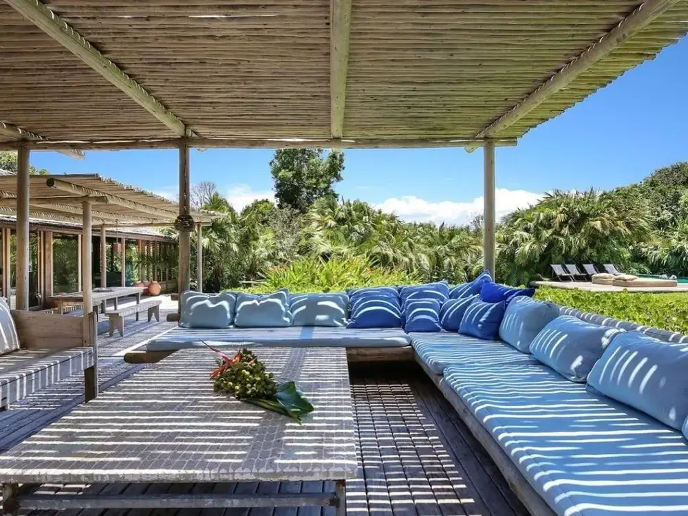 Casa Jungle - Praia de Itapororoca