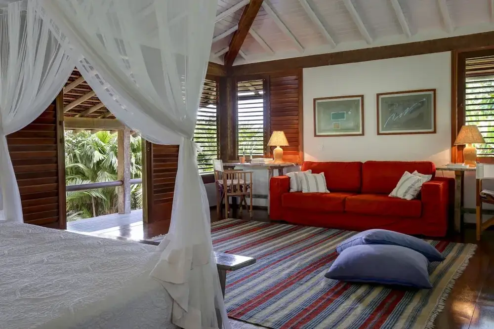Casa Jungle - Praia de Itapororoca - Foto 7