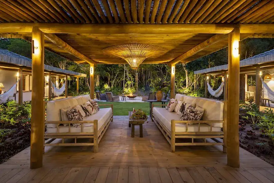 Casa 55 - Pedro Grande - Foto 6