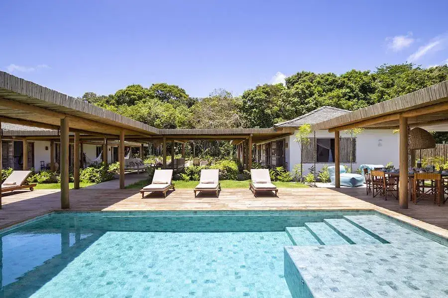 Casa 55 - Pedro Grande - Foto 8