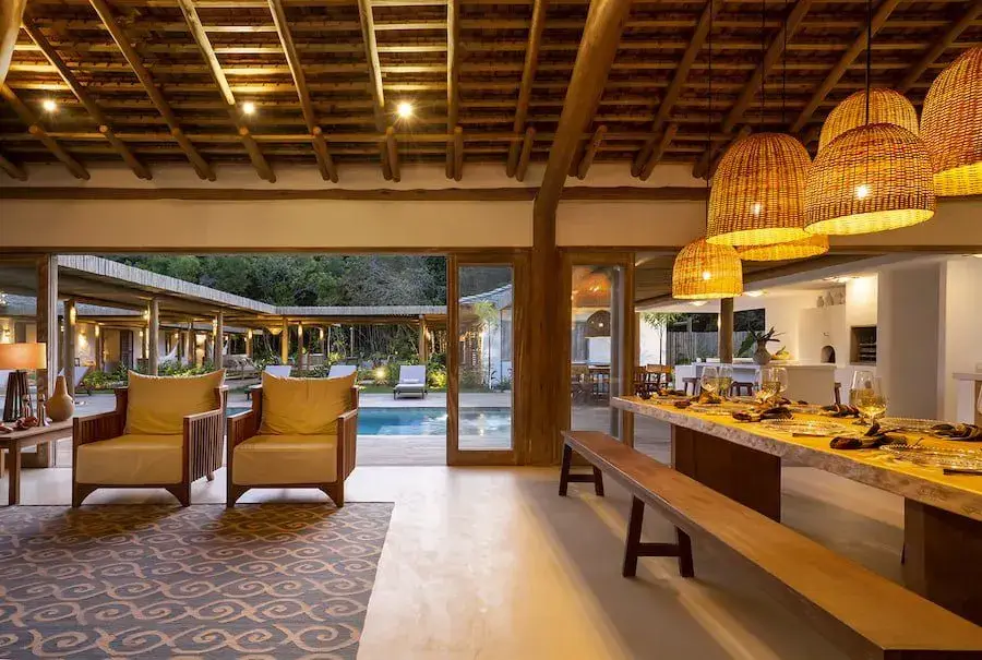 Casa 55 - Pedro Grande - Foto 3