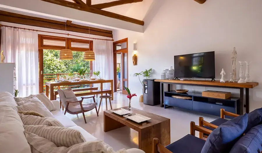 CASA 40 - TERRAVISTA VILAS