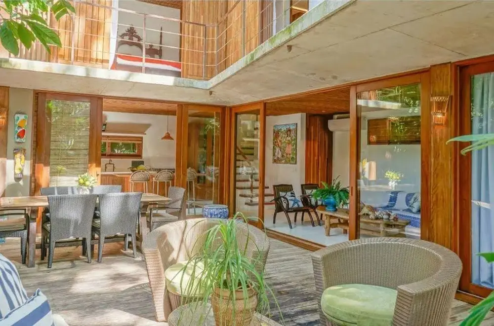 Condominio Tempo Casa 07