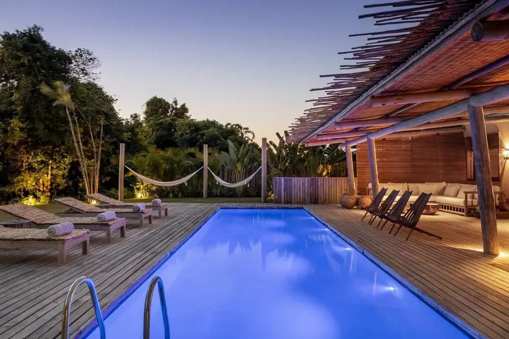 Villa 61 - TerraVista Vilas