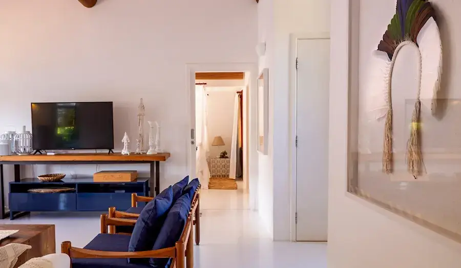 CASA 40 - TERRAVISTA VILAS - Foto 8