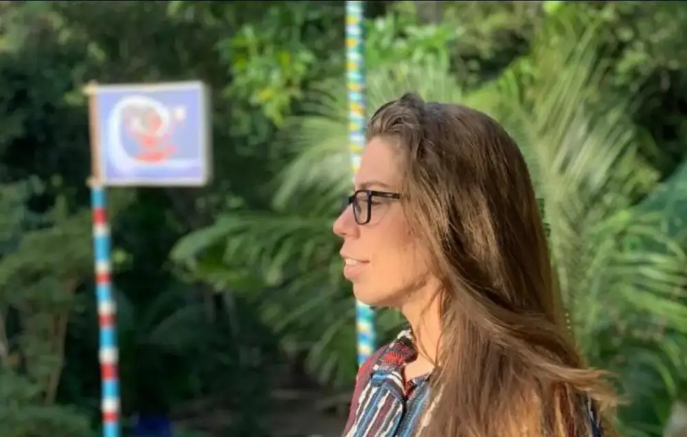 Gabriela Colodeti - Gabi de Trancoso