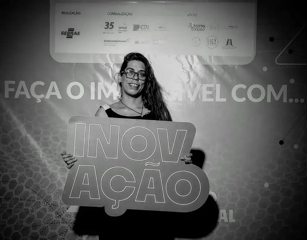 Gabriela Colodeti - Inovação e Hospitalidade em Trancoso Bahia