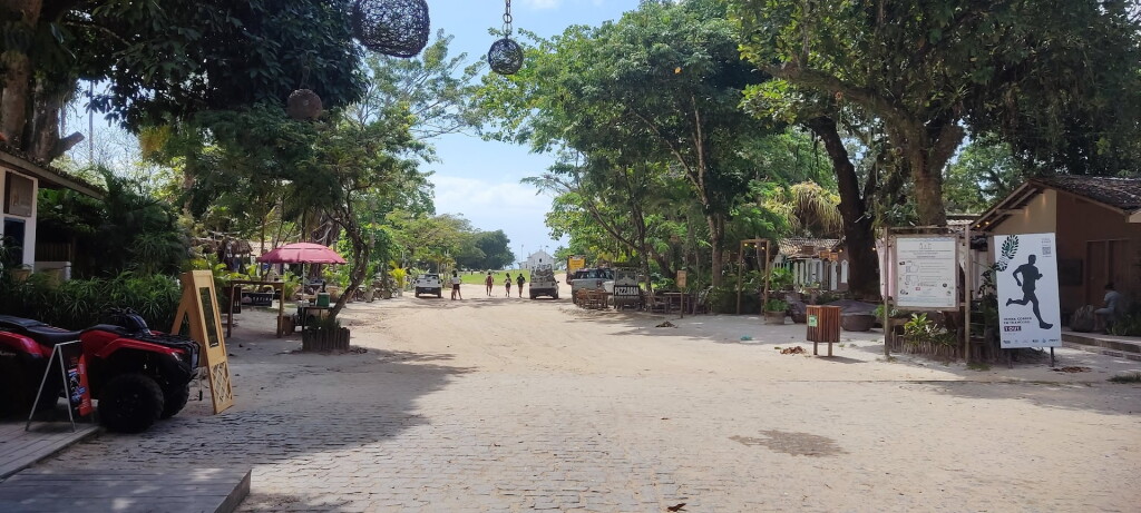 quadrado de trancoso aluguel de temporada