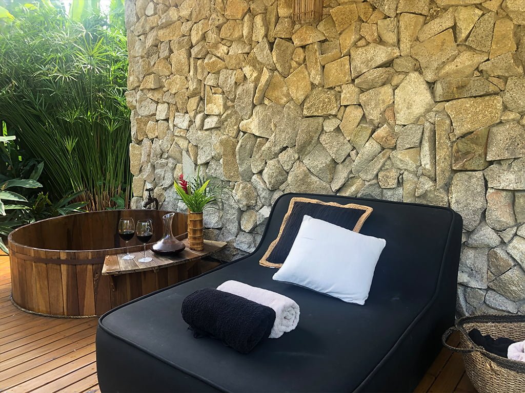 Foto 8 de Ipê – Altos de Trancoso