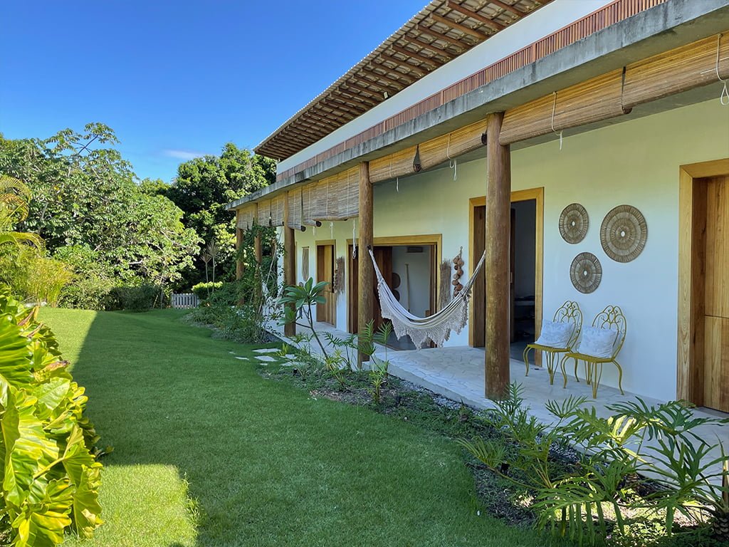 Foto 10 de Ipê – Altos de Trancoso